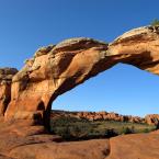 Arches Park /  